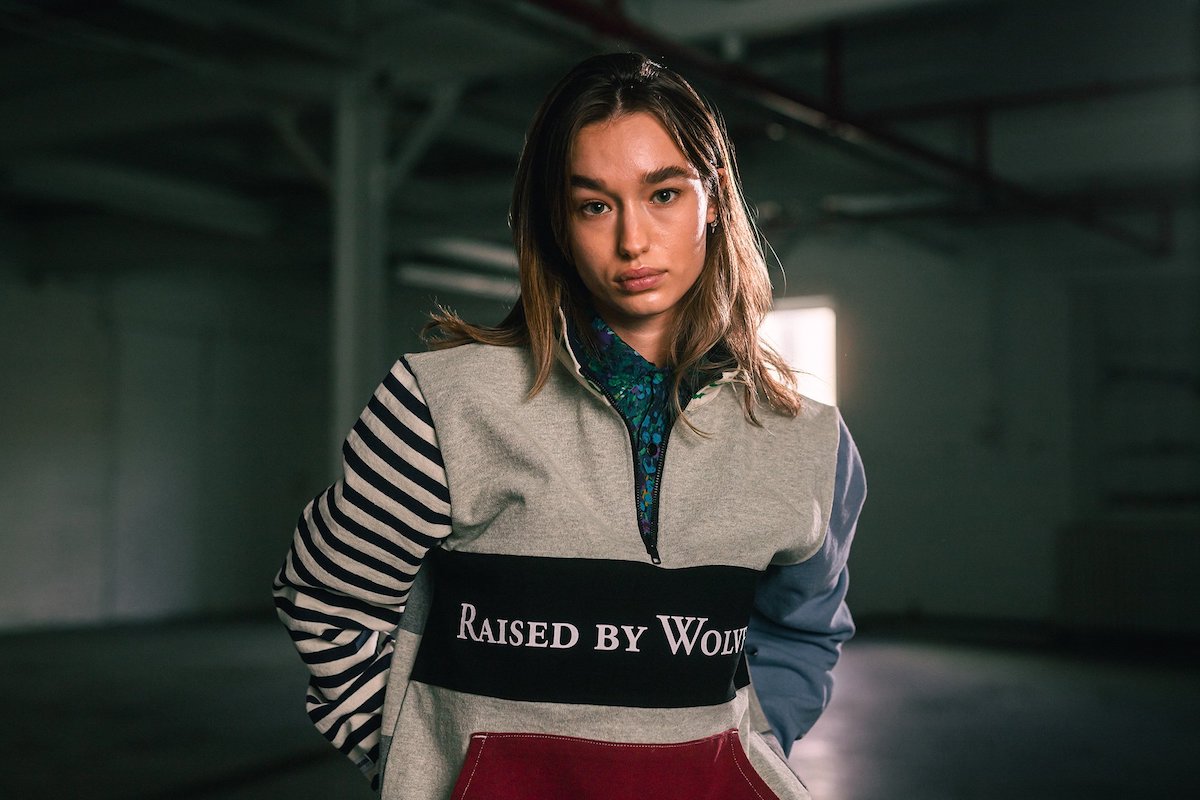 lookbook raised by wolves fw20 11
