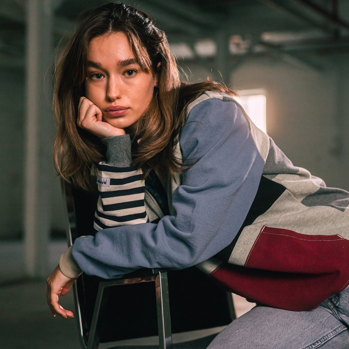 lookbook raised by wolves fw20 12