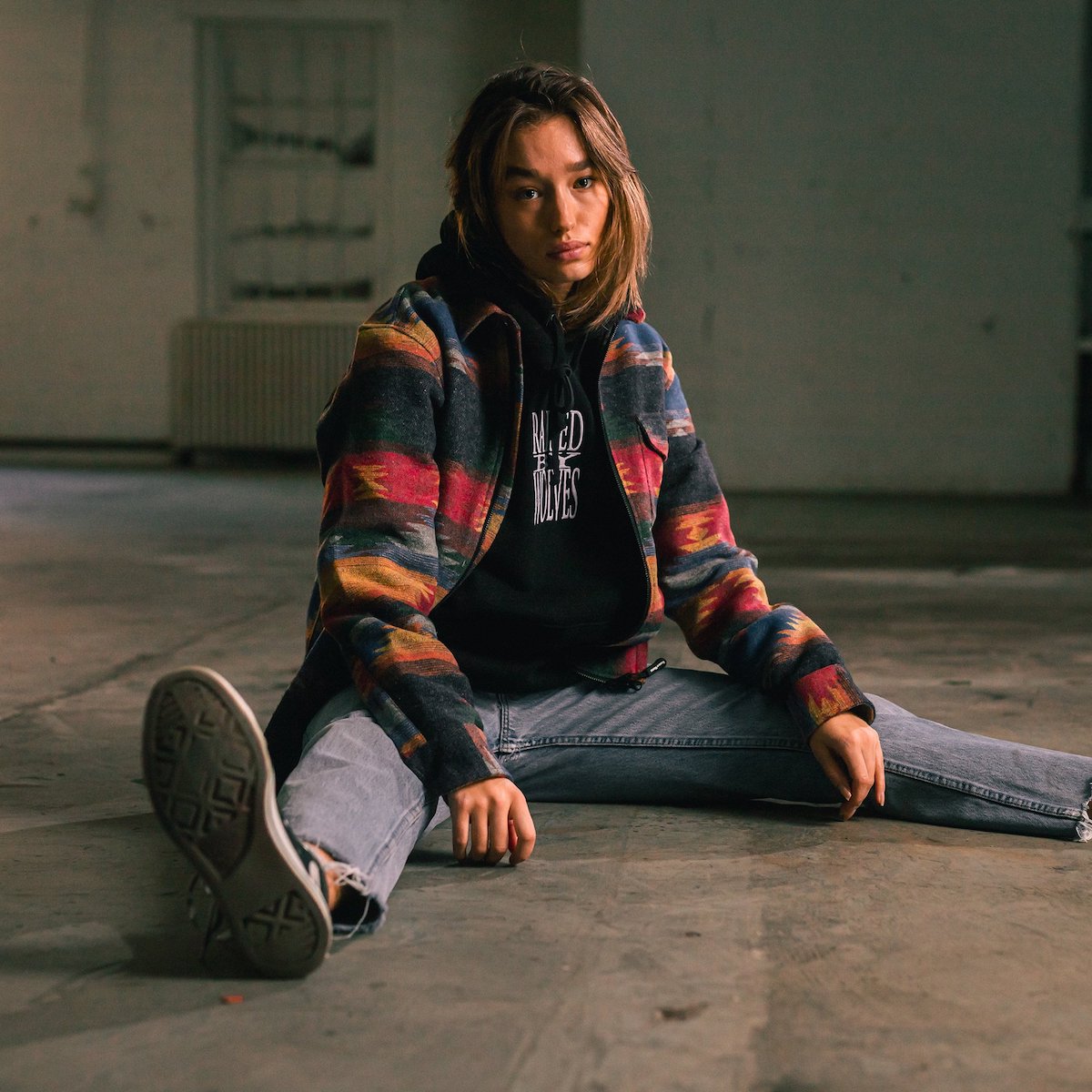 lookbook raised by wolves fw20 15