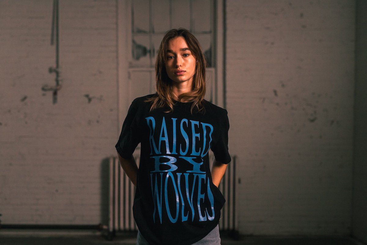 lookbook raised by wolves fw20 17