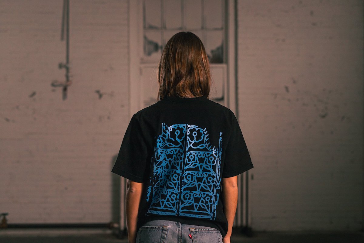 lookbook raised by wolves fw20 18