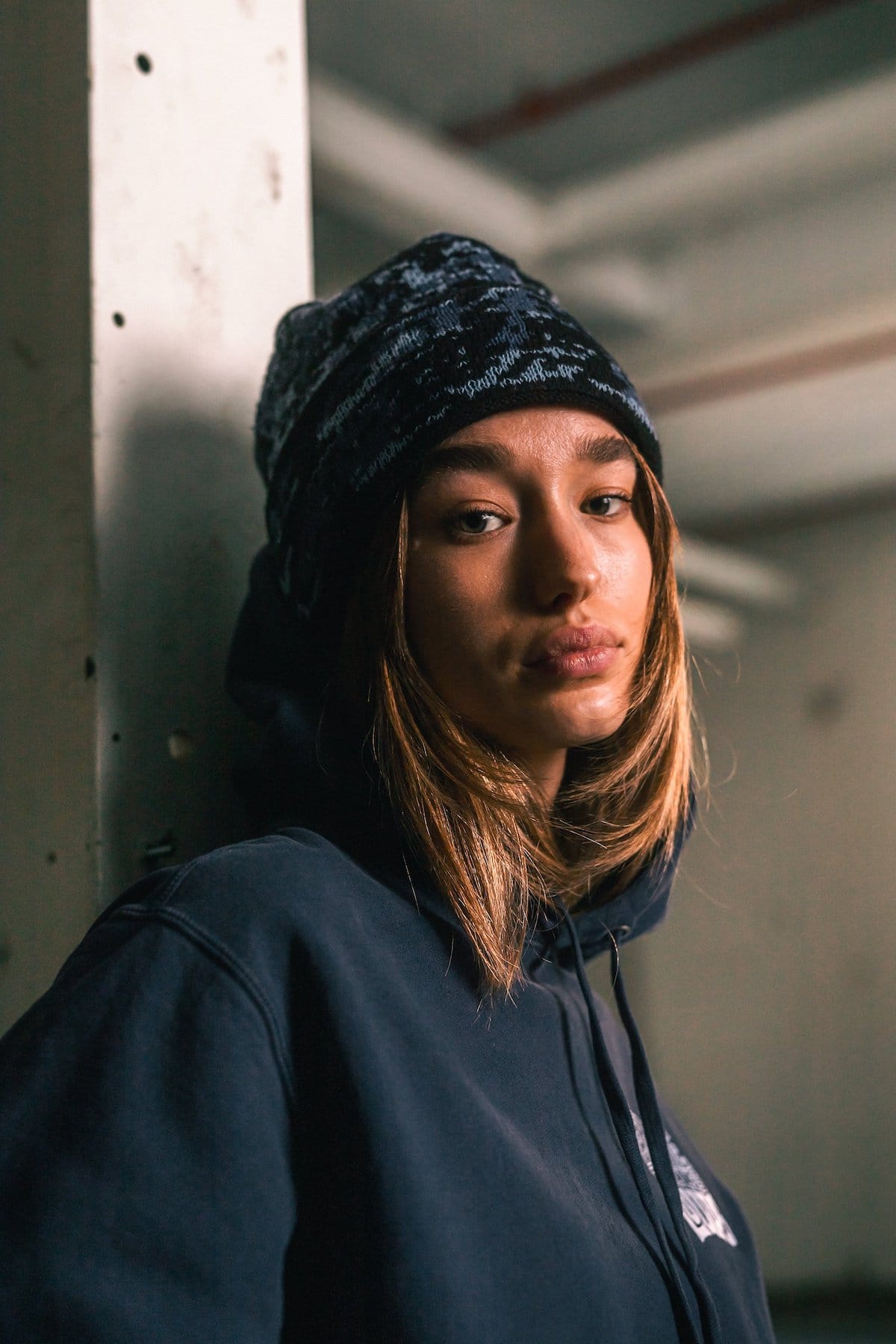 lookbook raised by wolves fw20 19