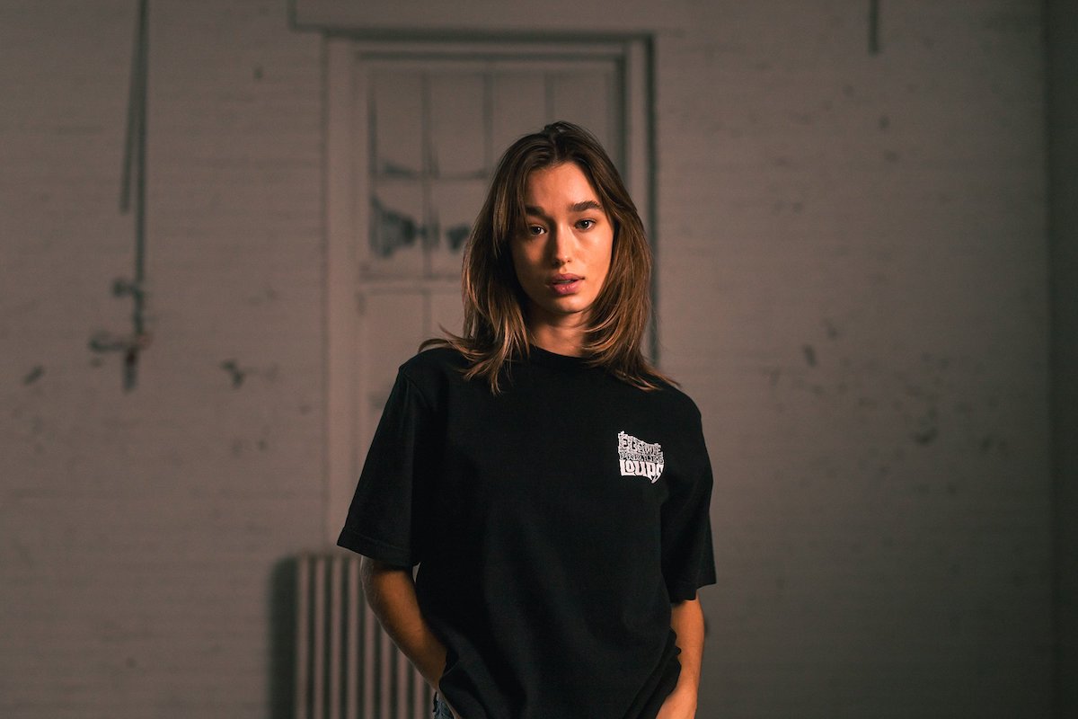 lookbook raised by wolves fw20 20