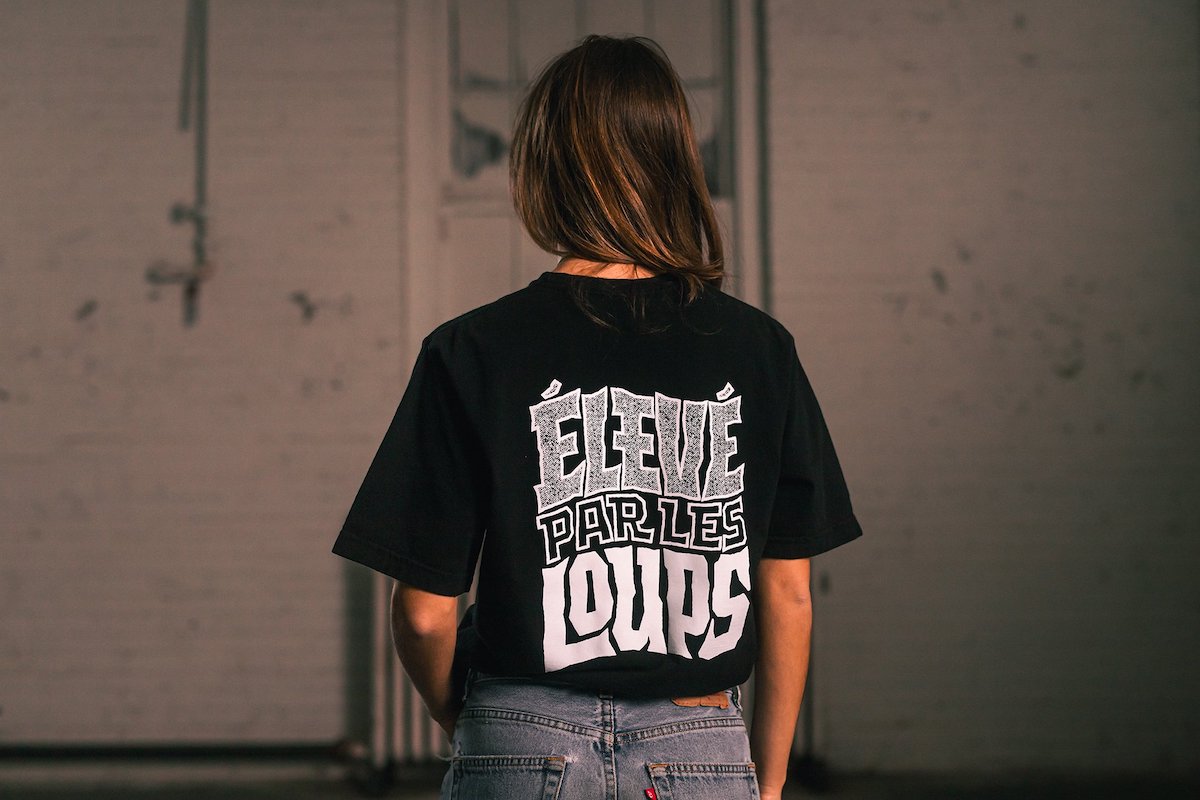 lookbook raised by wolves fw20 21