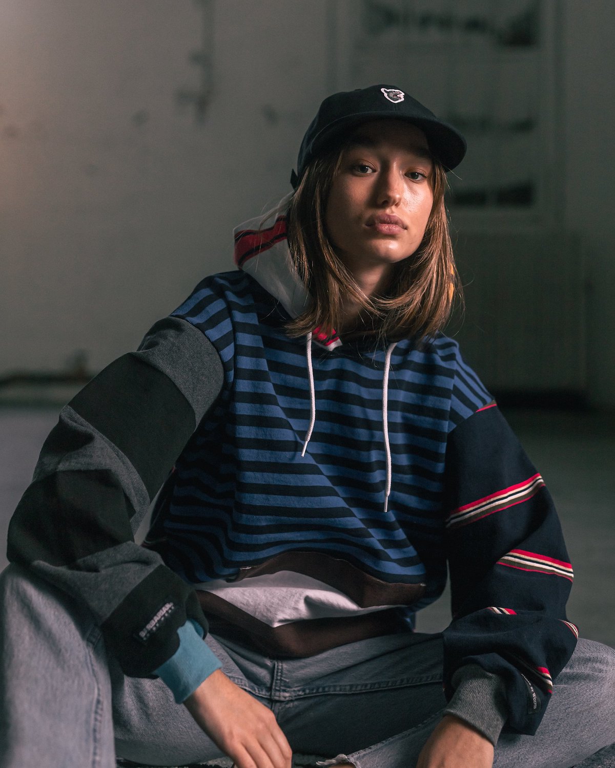 lookbook raised by wolves fw20 22