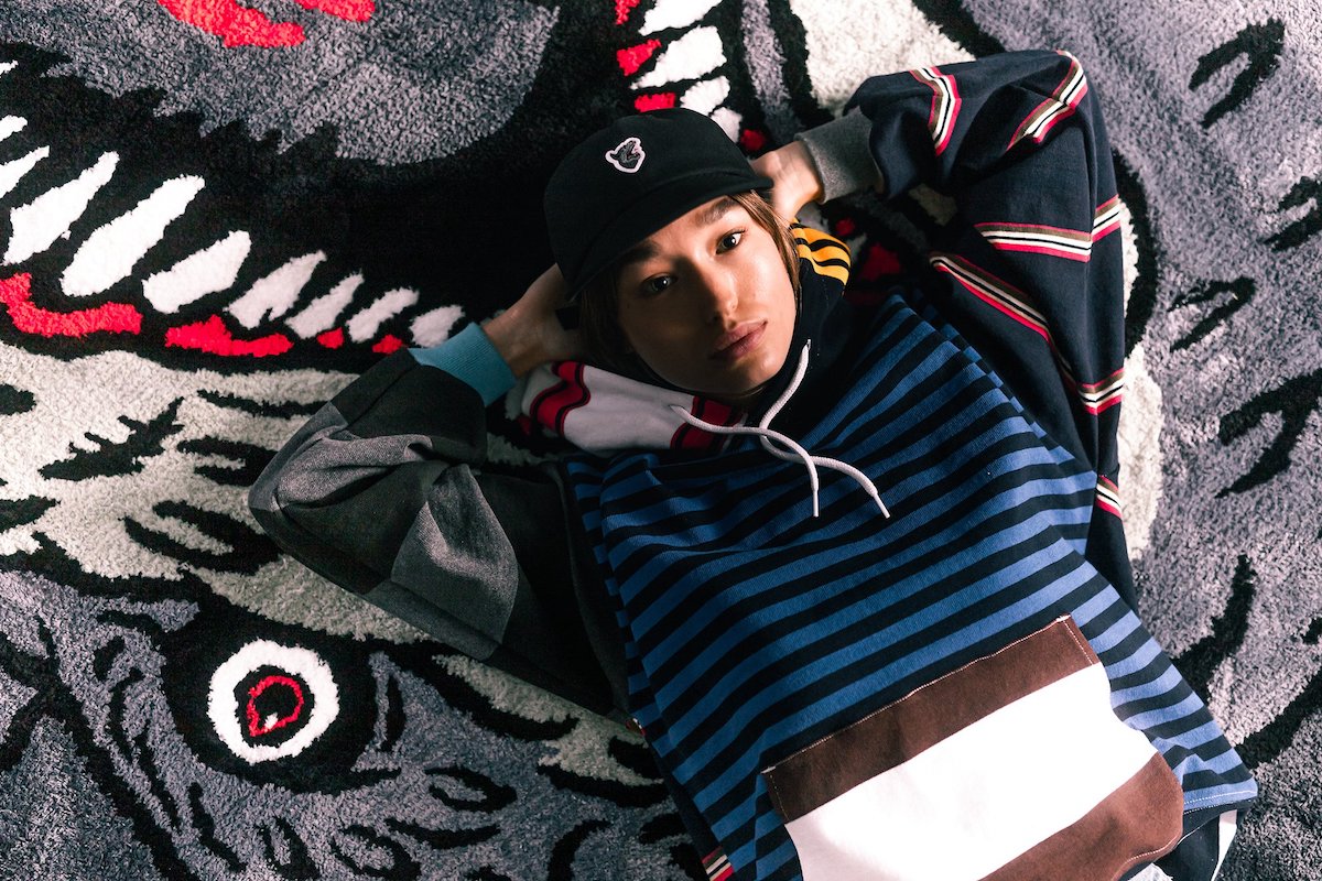 lookbook raised by wolves fw20 23