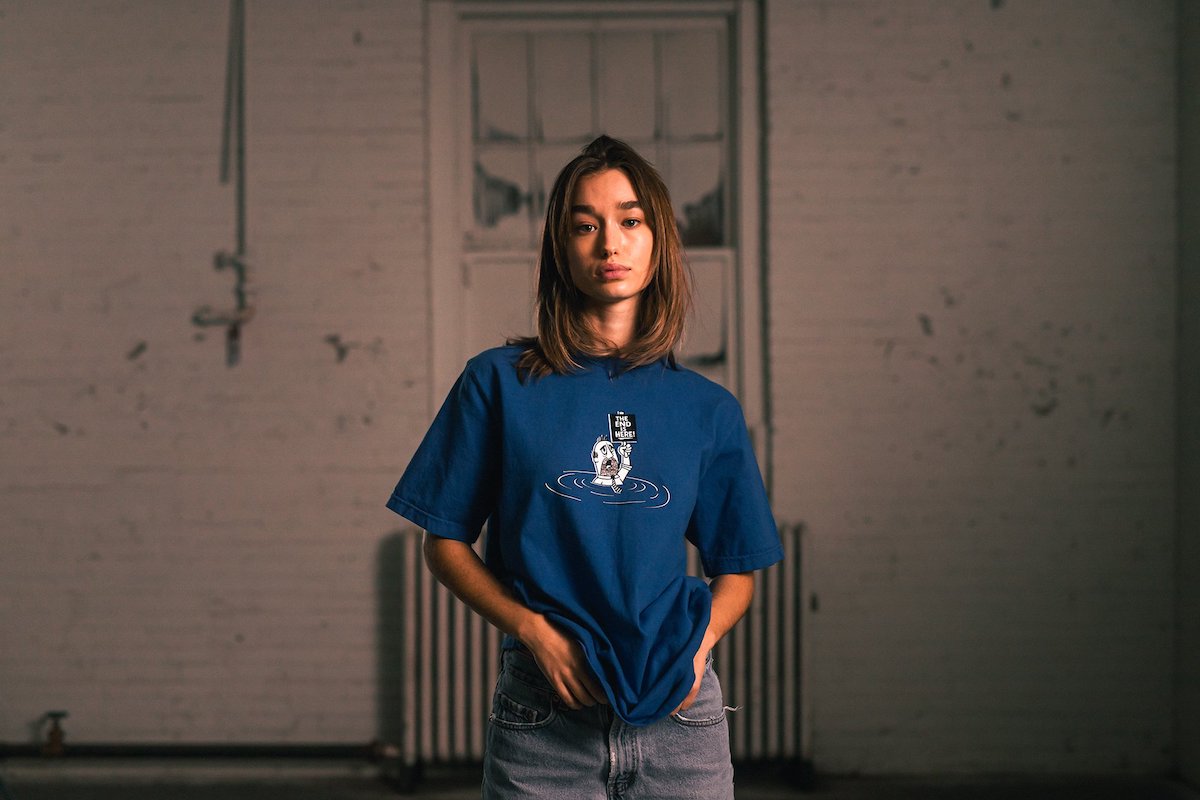 lookbook raised by wolves fw20 24