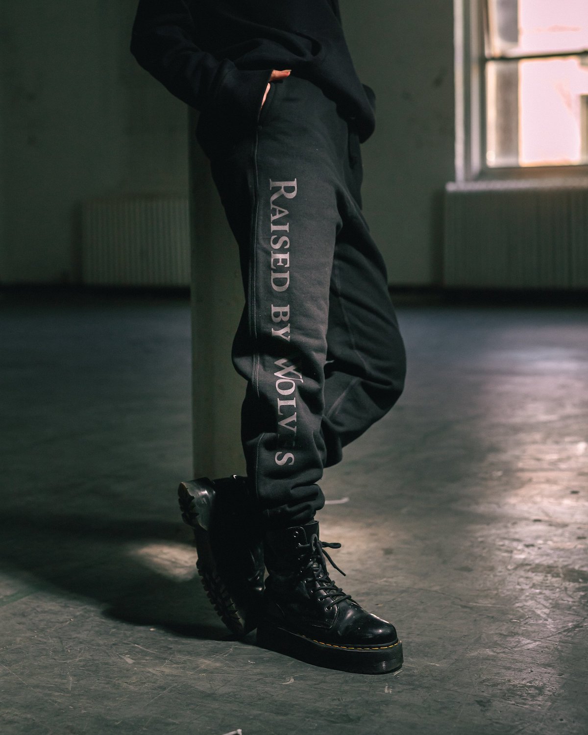 lookbook raised by wolves fw20 26