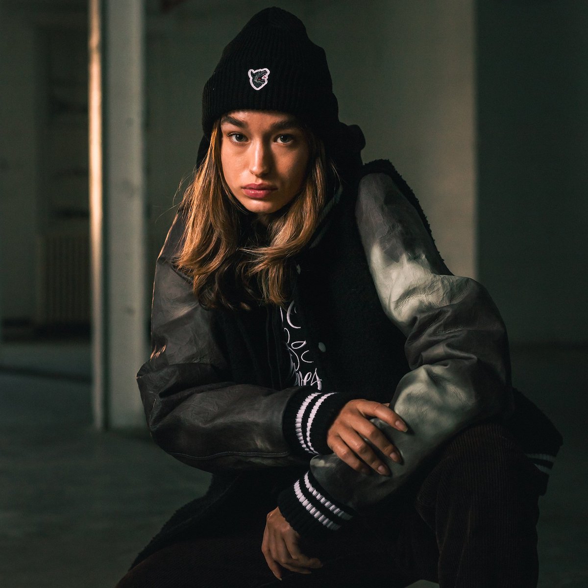 lookbook raised by wolves fw20 4