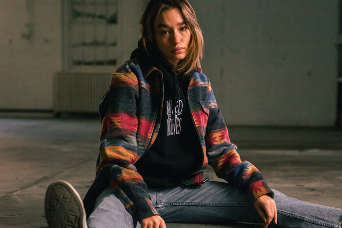 lookbook raised by wolves fw20 lookbook raised by wolves fw20