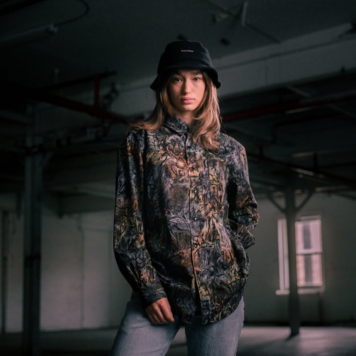 lookbook raised by wolves fw20 9
