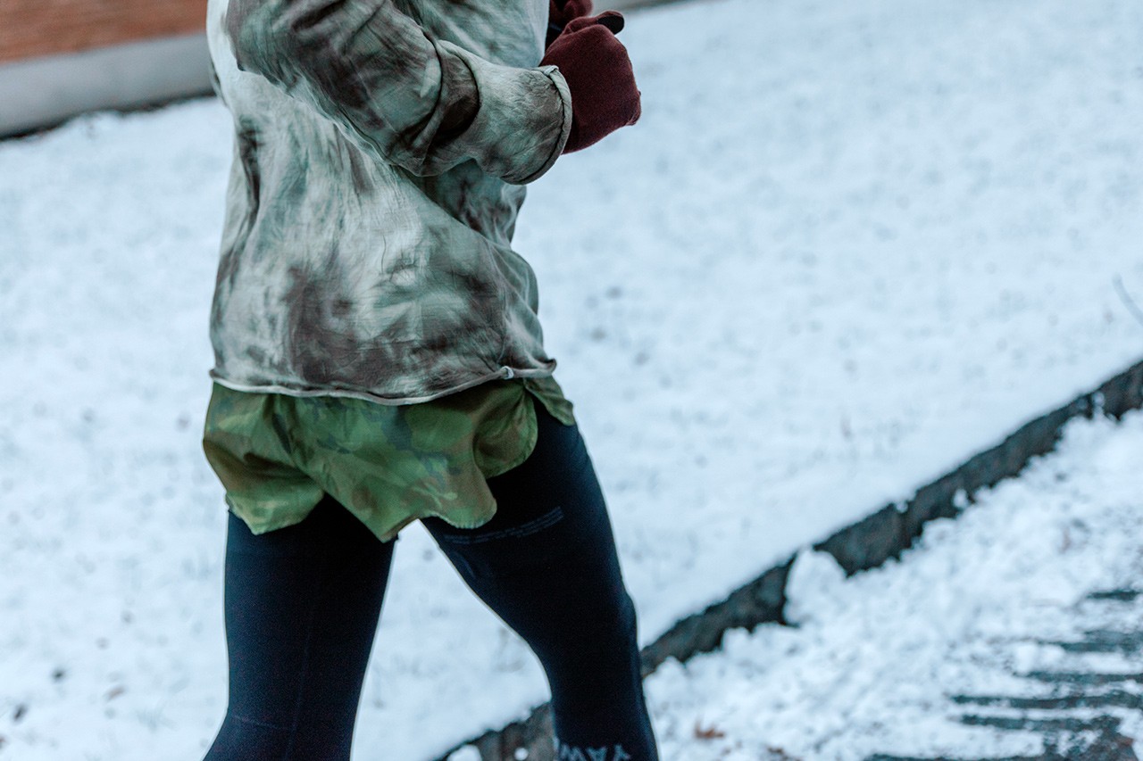lookbook satisfy ho20 7
