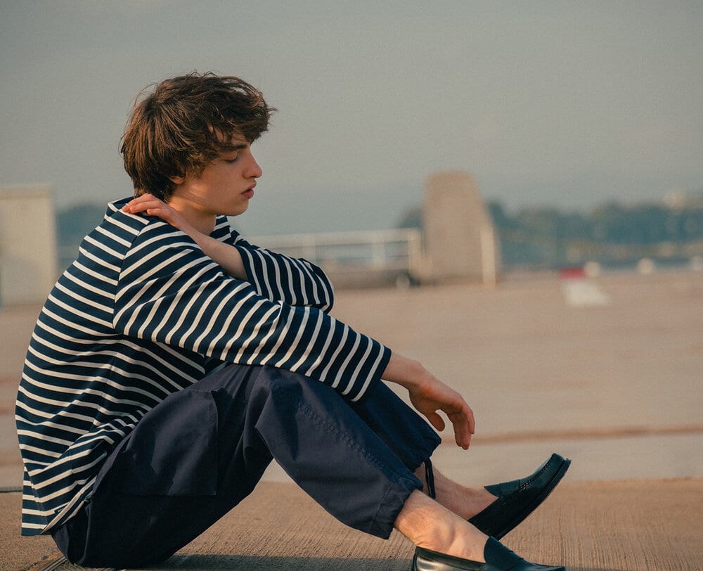 lookbook sophnet ss21 19