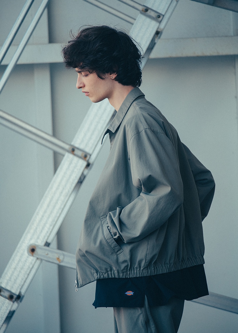 lookbook sophnet ss21 23