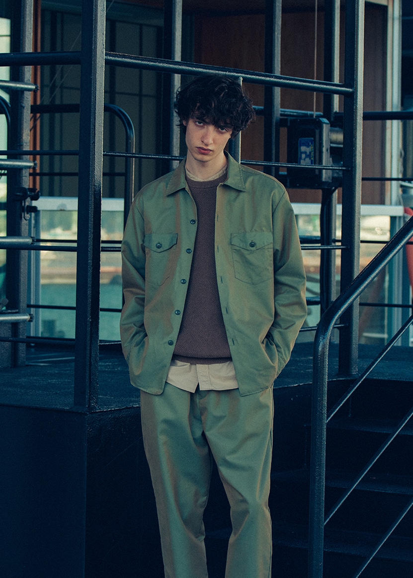 lookbook sophnet ss21 25