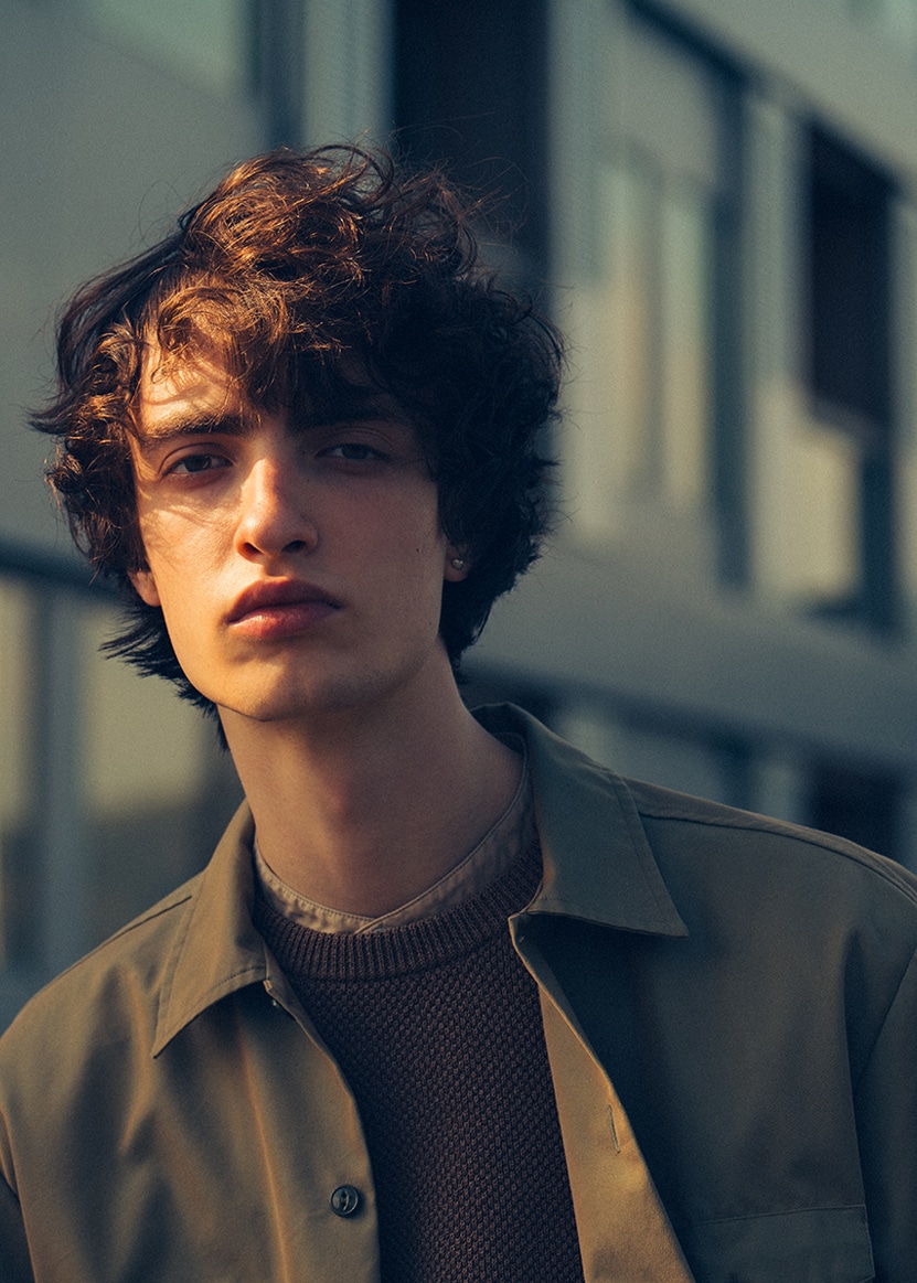 lookbook sophnet ss21 27
