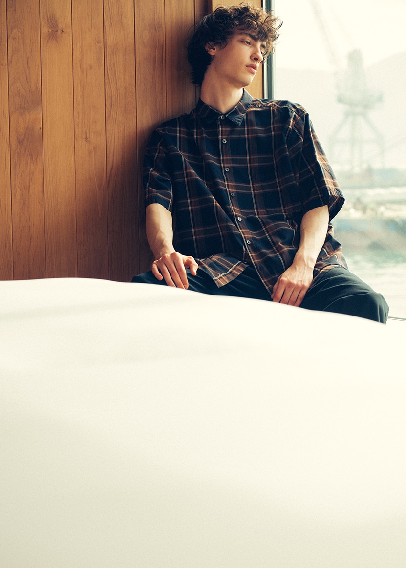 lookbook sophnet ss21 35