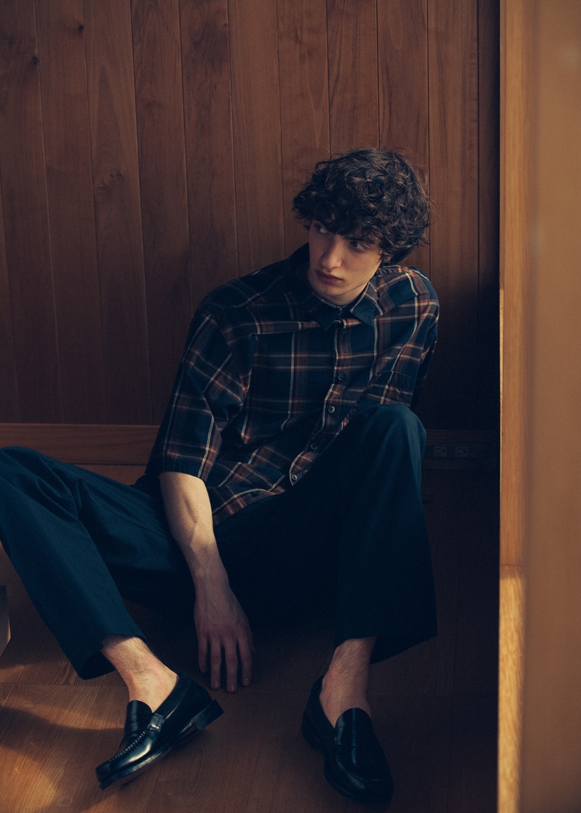 lookbook sophnet ss21 39