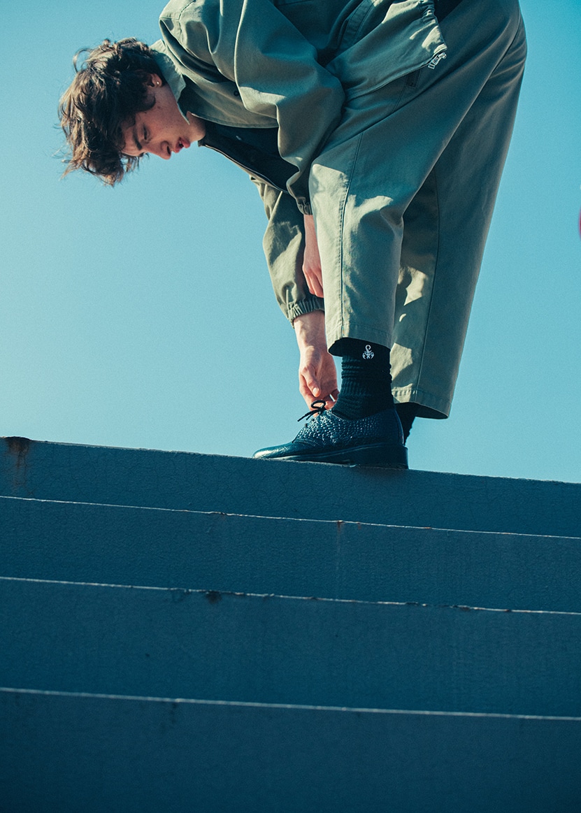 lookbook sophnet ss21 40
