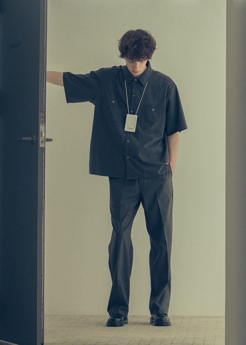 lookbook sophnet ss21 42