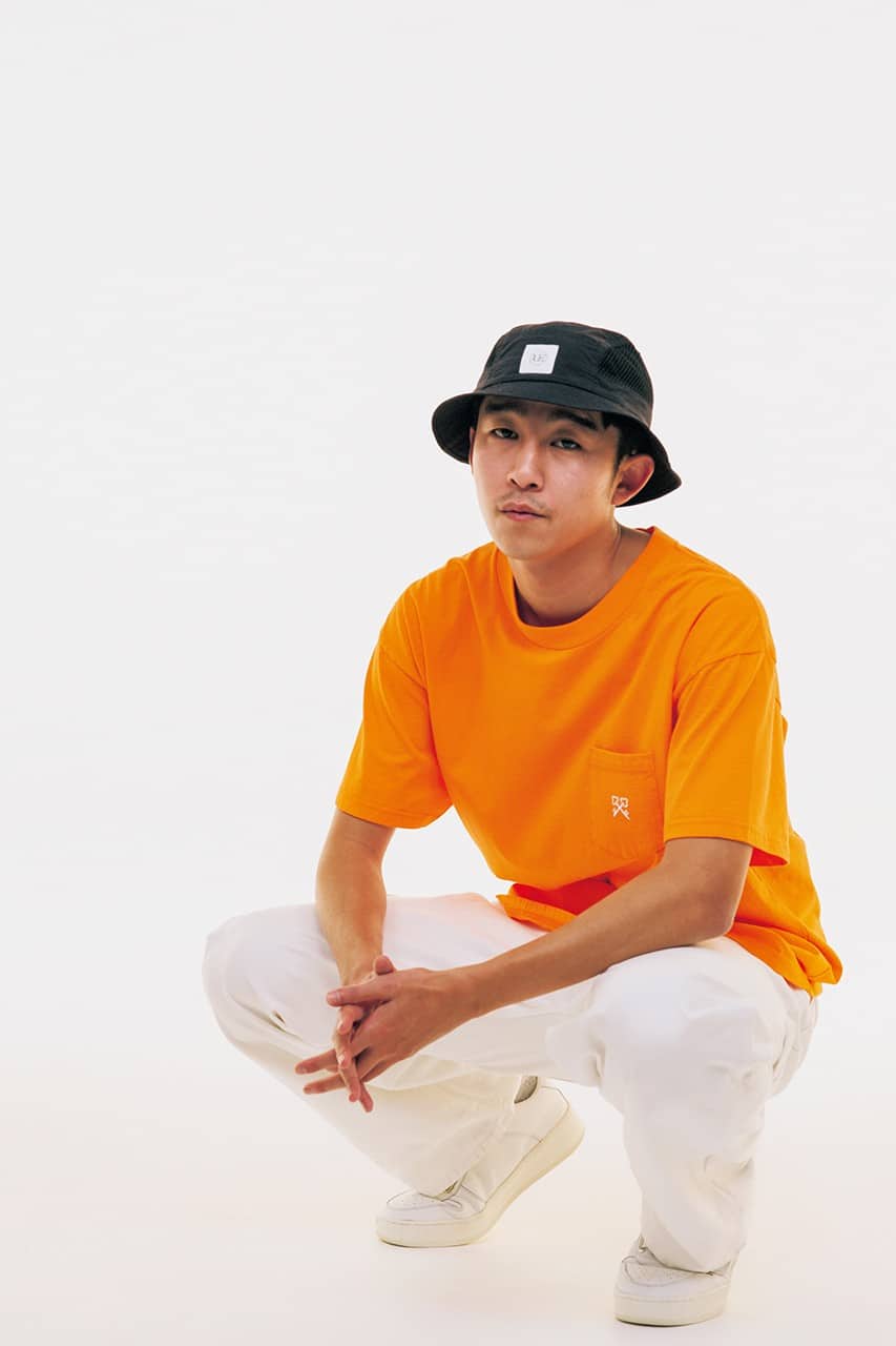 lookbook uniform experiment ss21 13