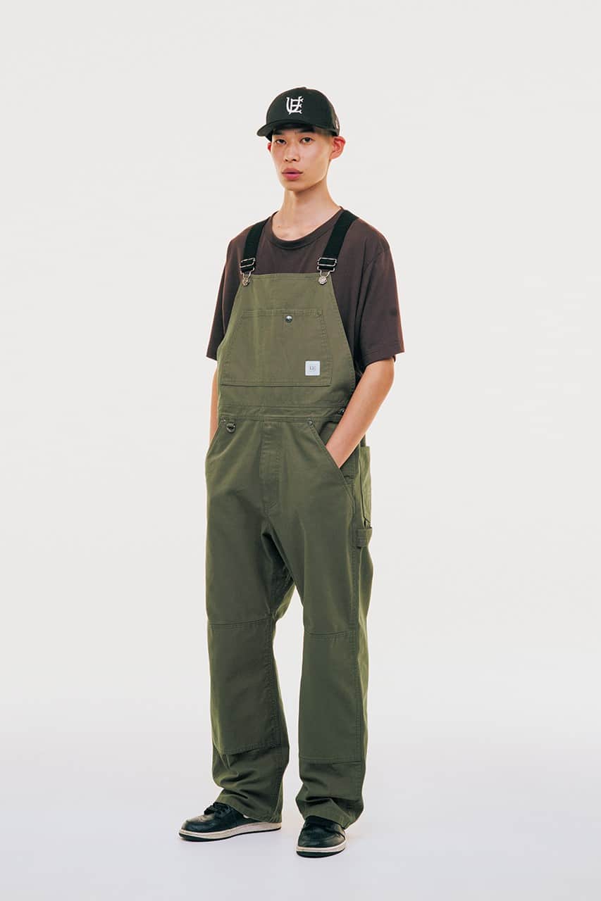 lookbook uniform experiment ss21 25
