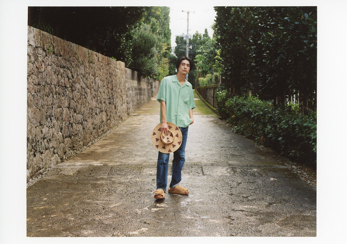 lookbook visvim ss21 1