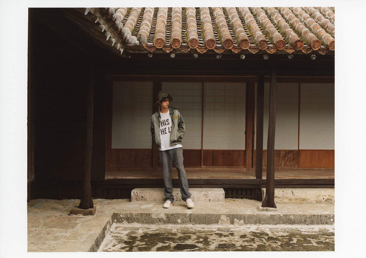 lookbook visvim ss21 12
