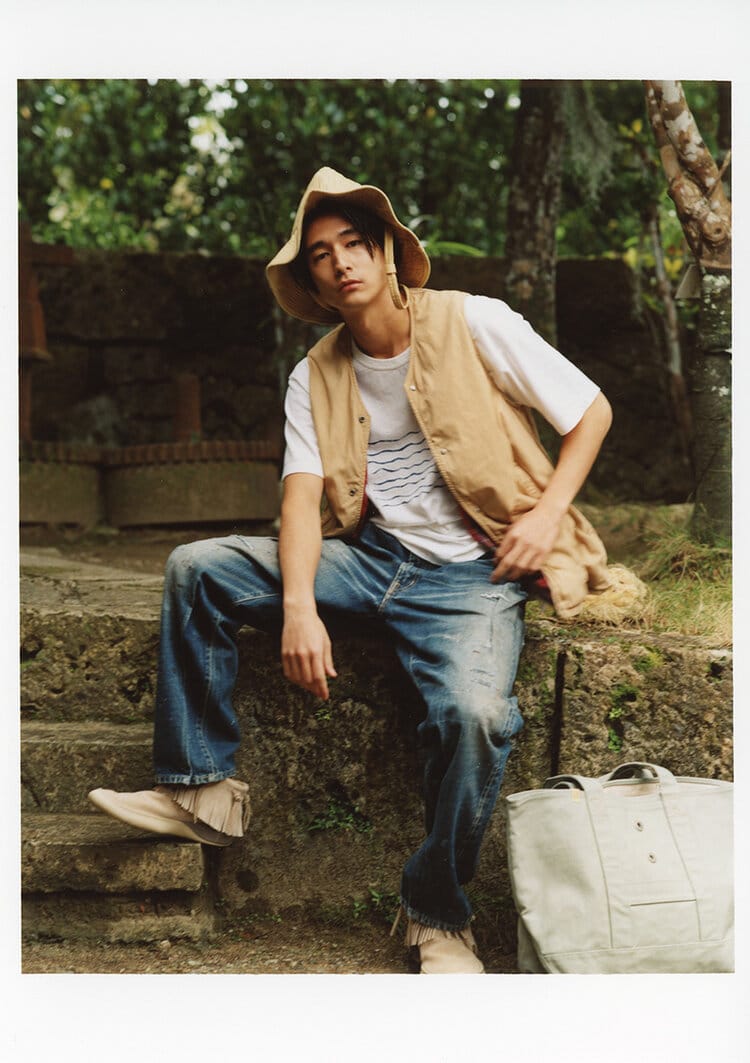 lookbook visvim ss21 15