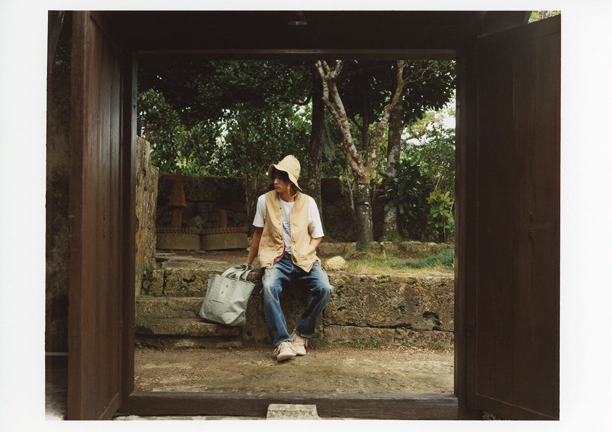lookbook visvim ss21 16