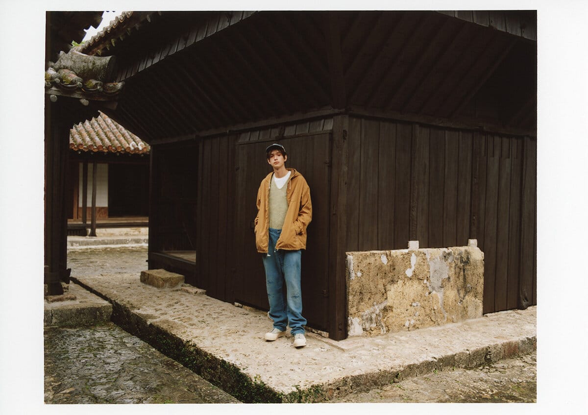 lookbook visvim ss21 19