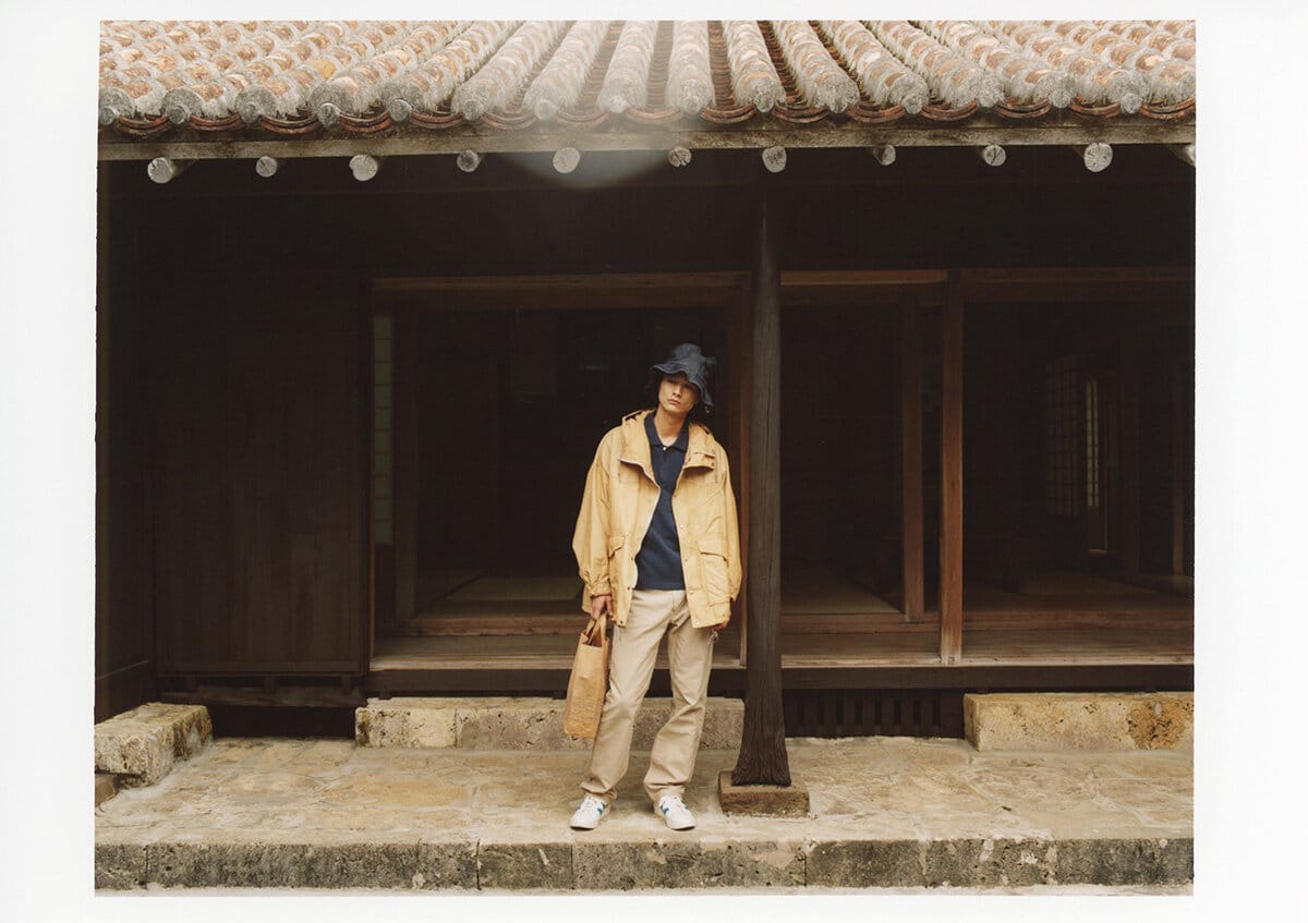 lookbook visvim ss21 29