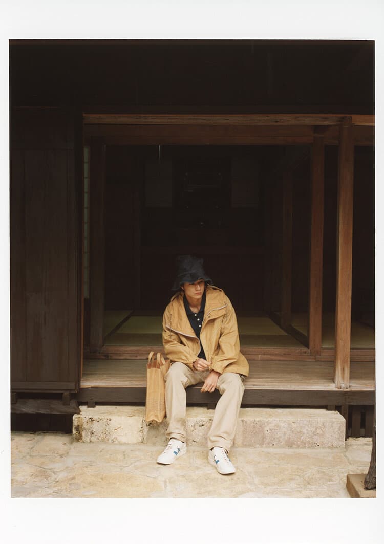 lookbook visvim ss21 30