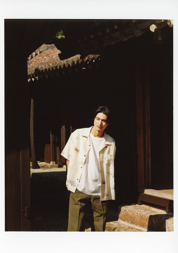 lookbook visvim ss21 36