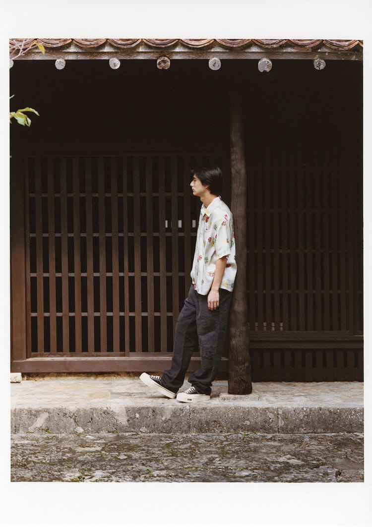 lookbook visvim ss21 44