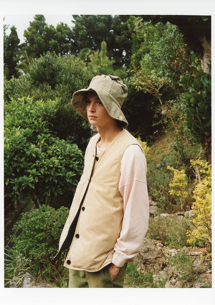 lookbook visvim ss21 49