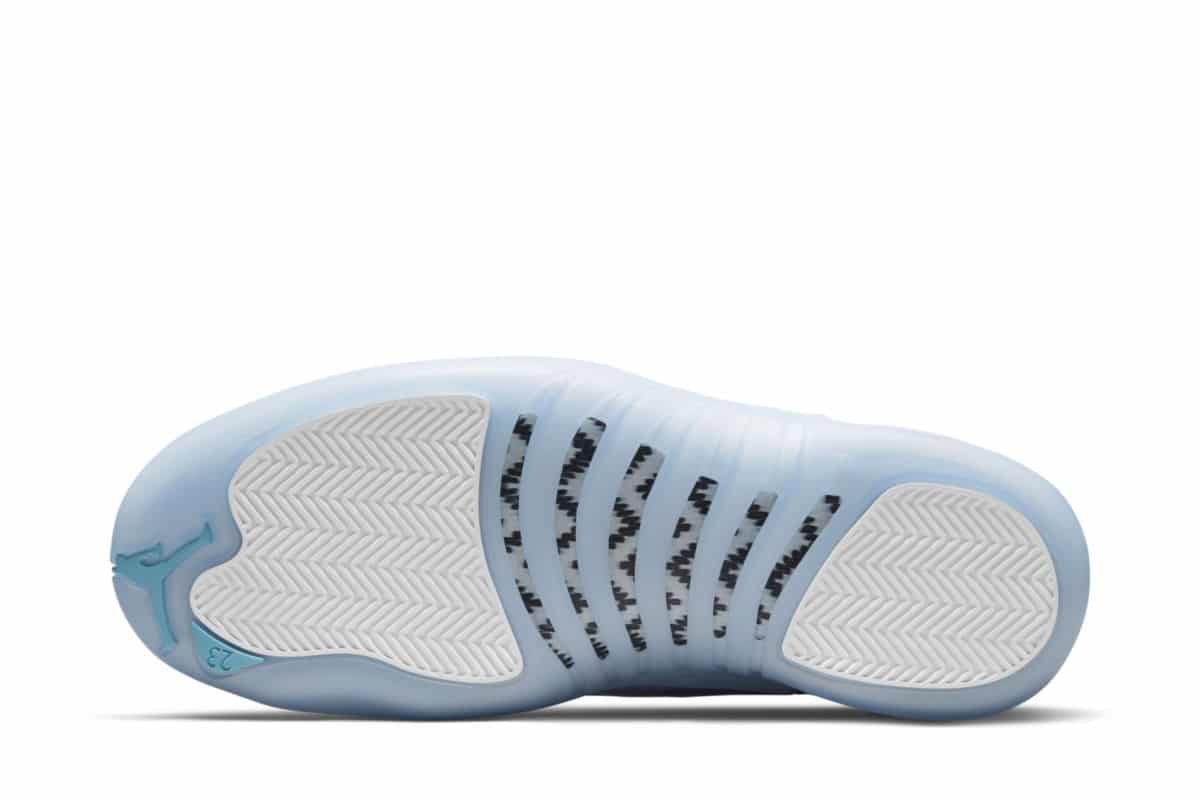 Air Jordan 12 Low Easter DB0733-190 1