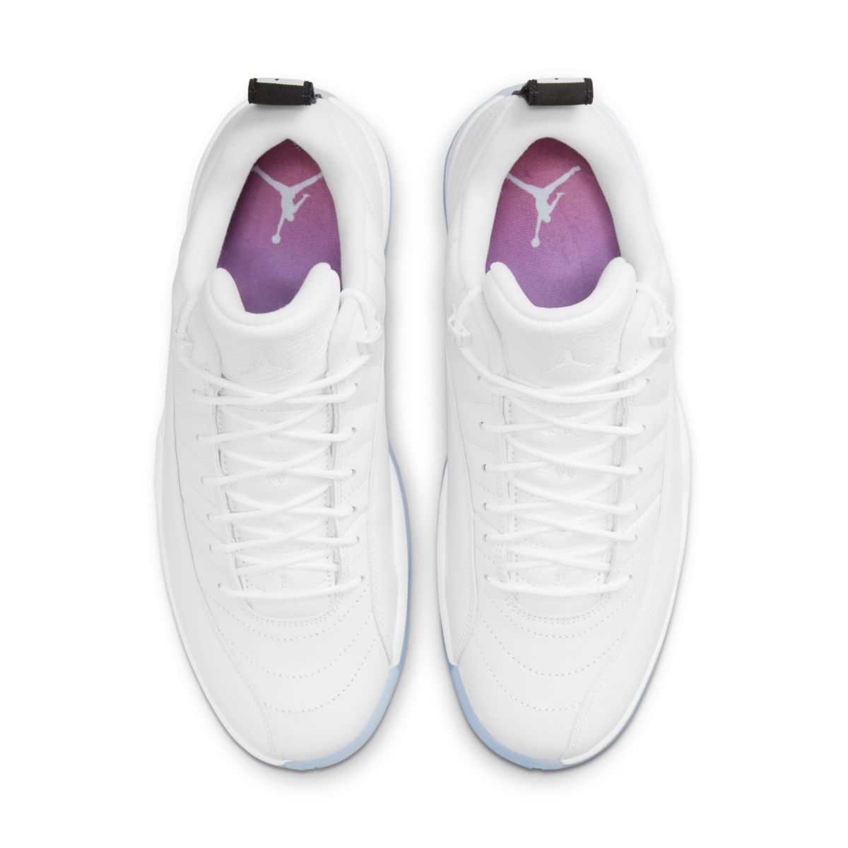 Air Jordan 12 Low Easter DB0733-190 5