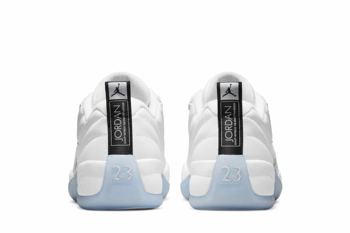 Air Jordan 12 Low Easter DB0733-190 6