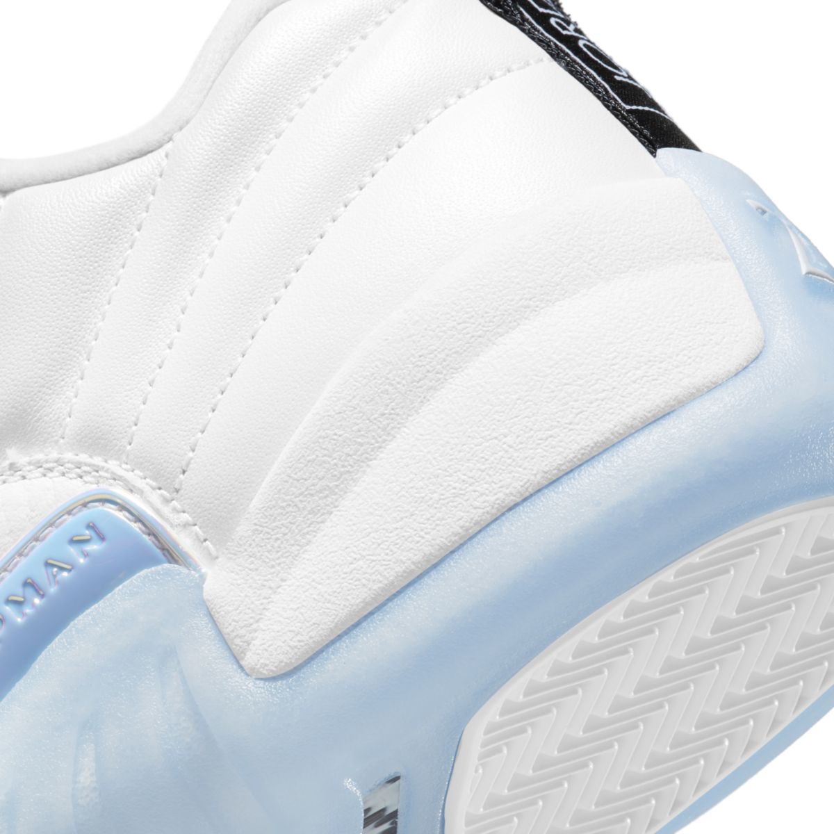 Air Jordan 12 Low Easter DB0733-190 8