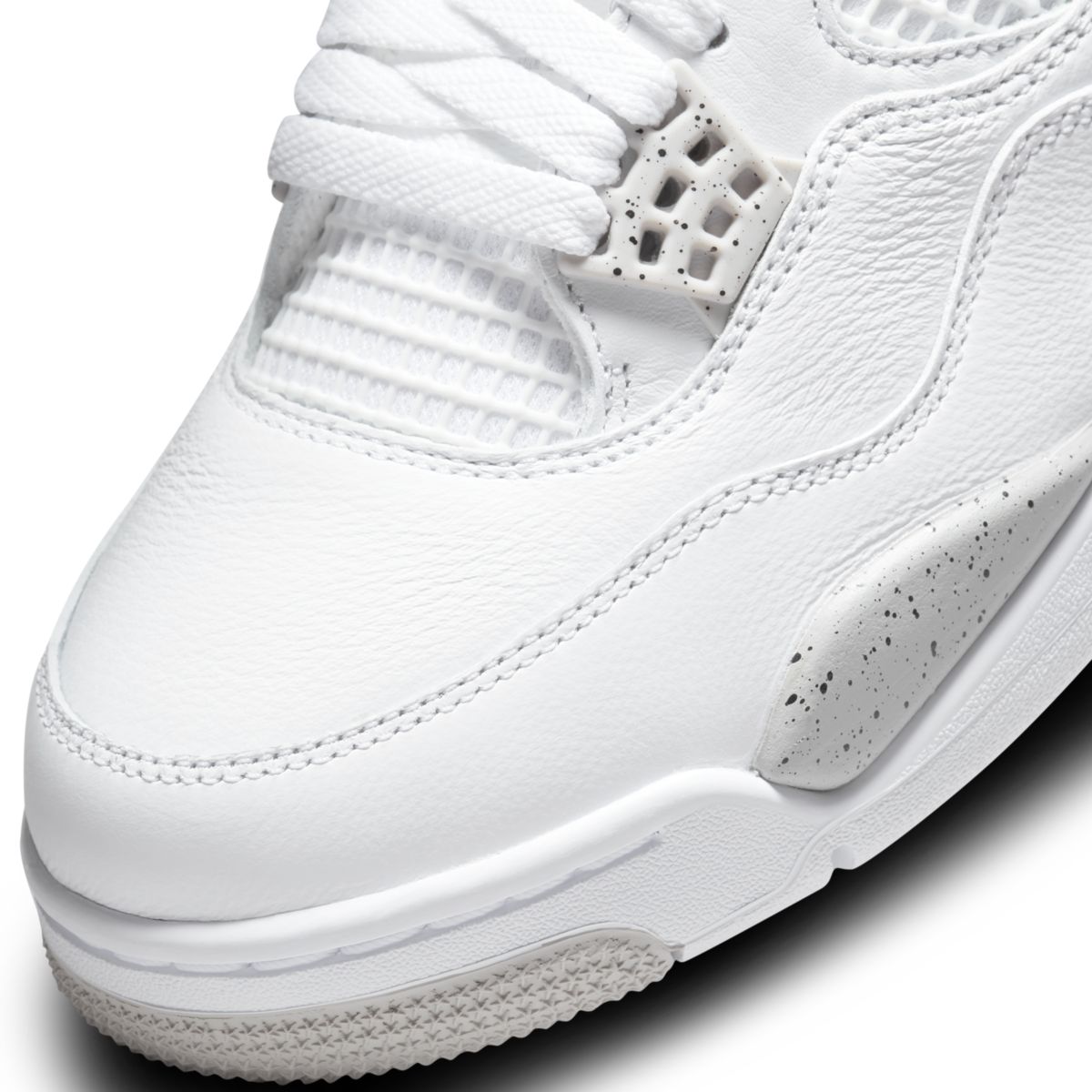 Air Jordan 4 White Oreo CT8527-100 7