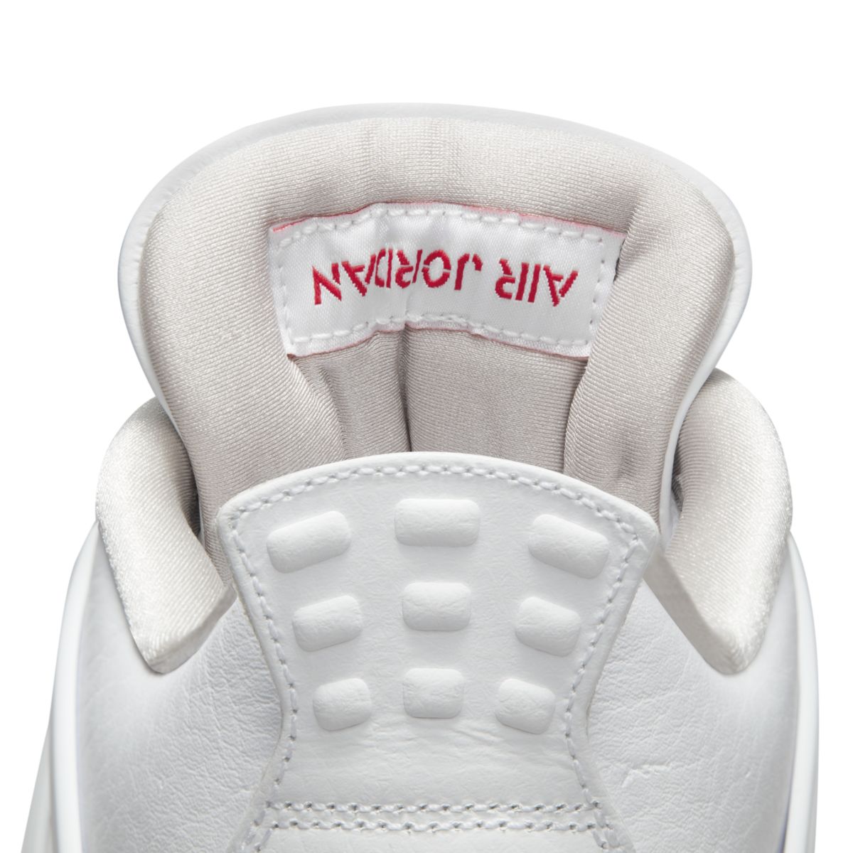 Air Jordan 4 White Oreo CT8527-100 9