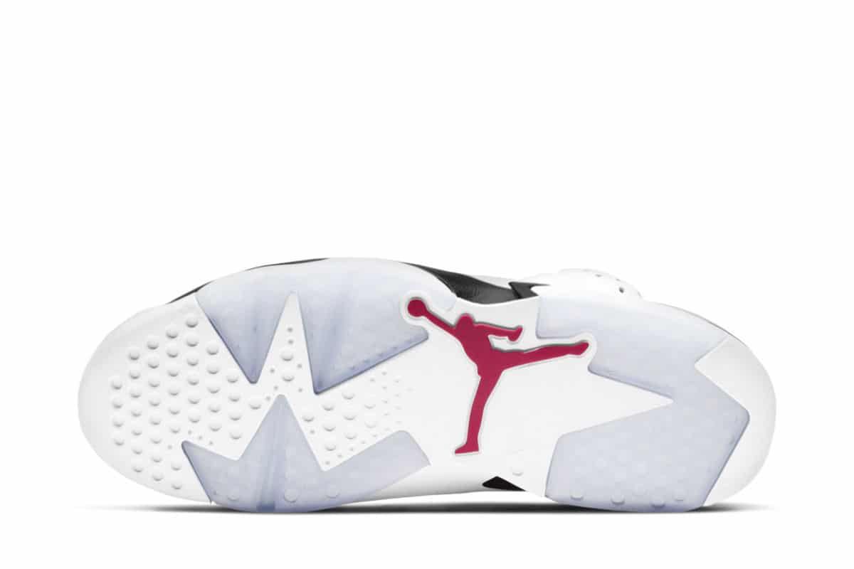 Air Jordan 6 Carmine CT8529-106 1