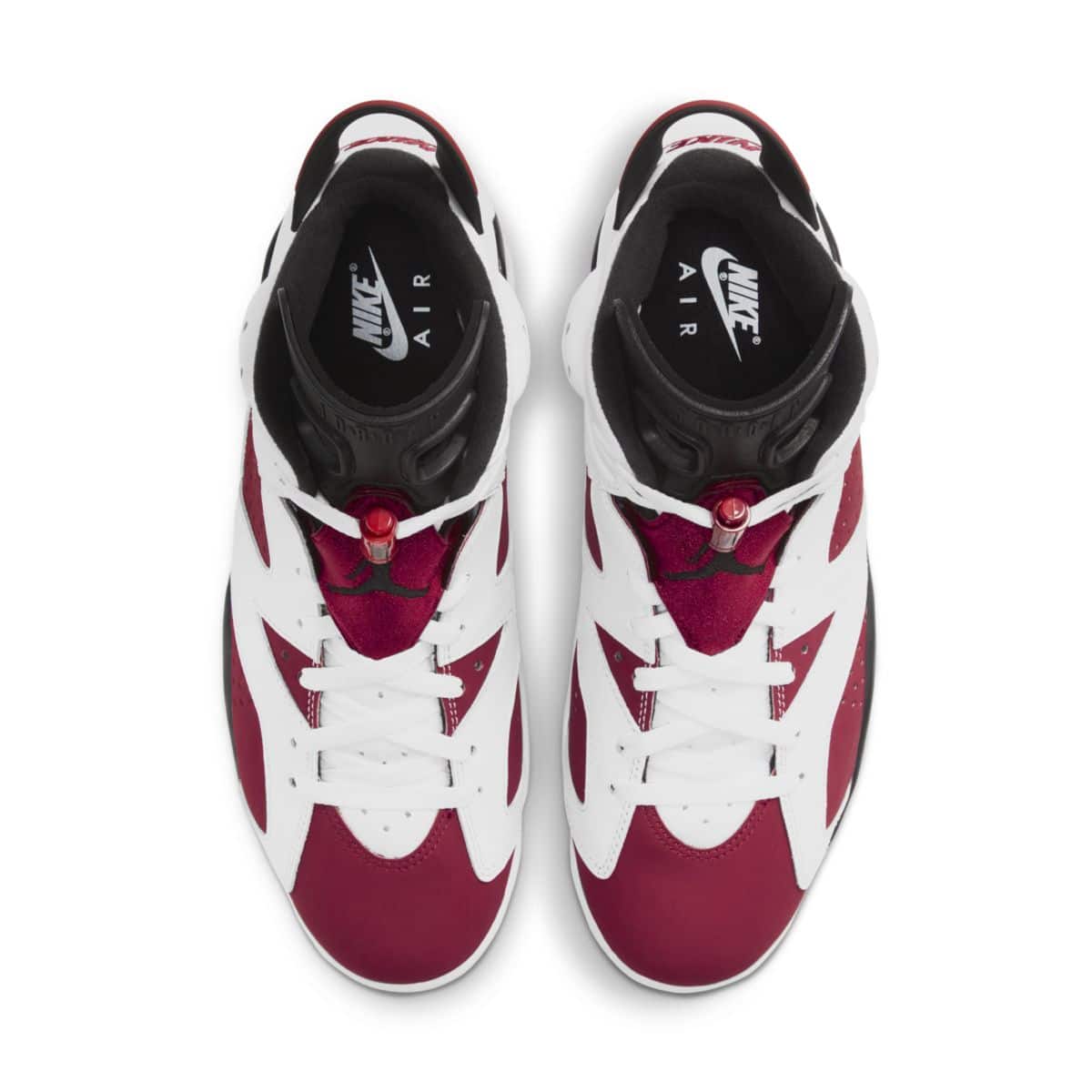 Air Jordan 6 Carmine CT8529-106 5