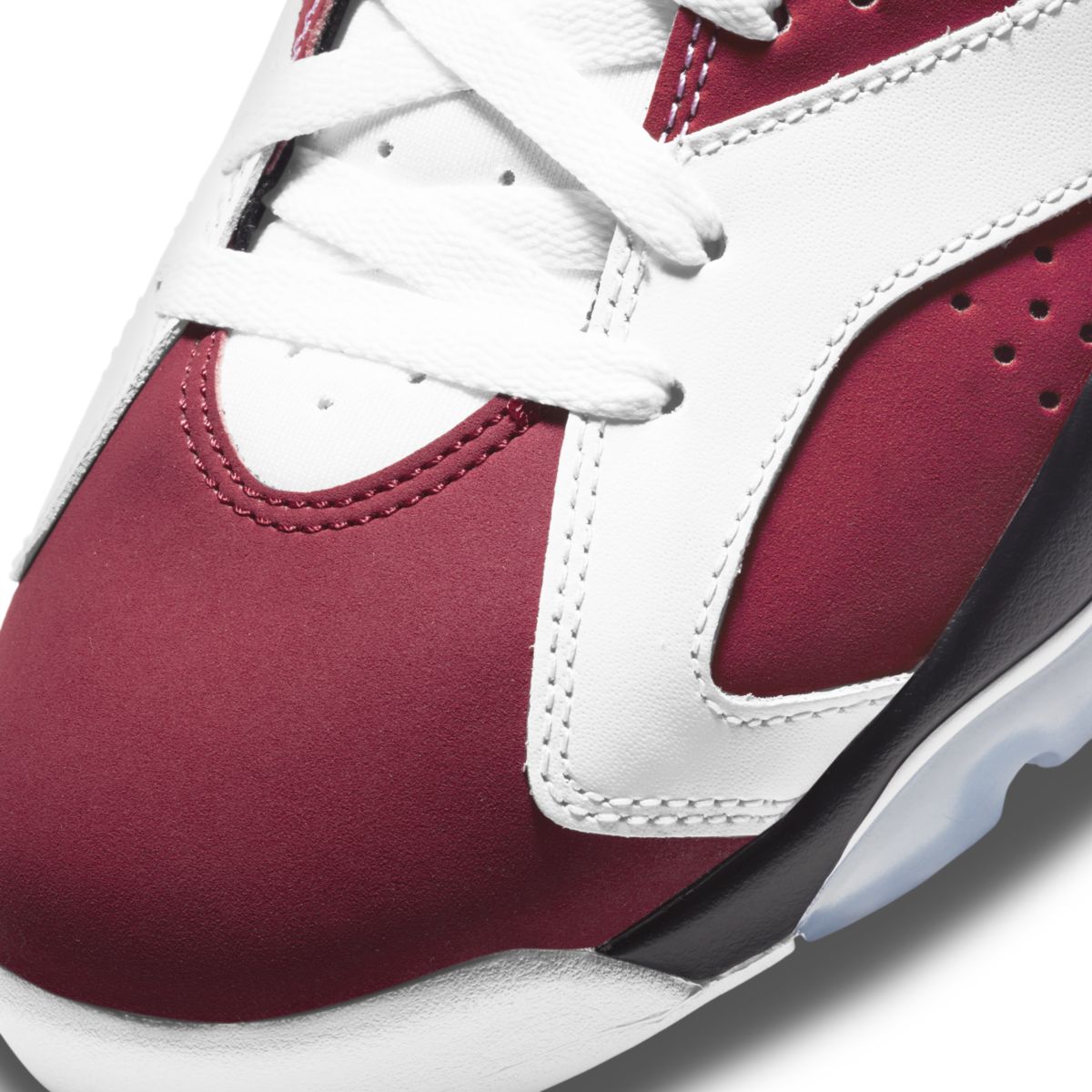Air Jordan 6 Carmine CT8529-106 7