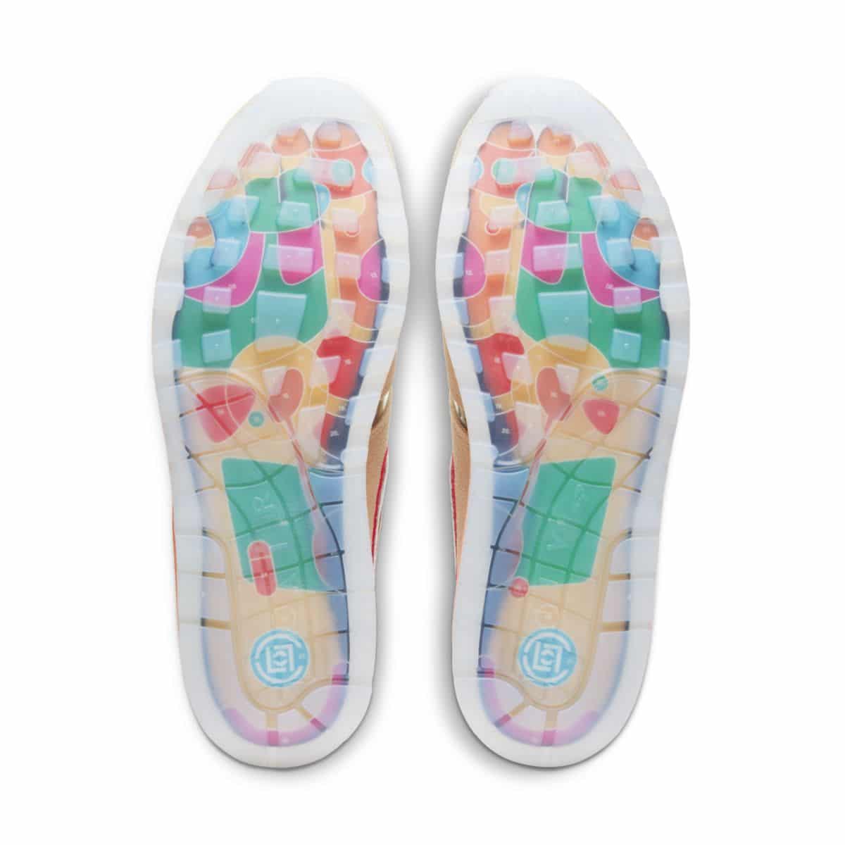 CLOT x Nike Air Max 1 Kiss of Death DD1870-100 00
