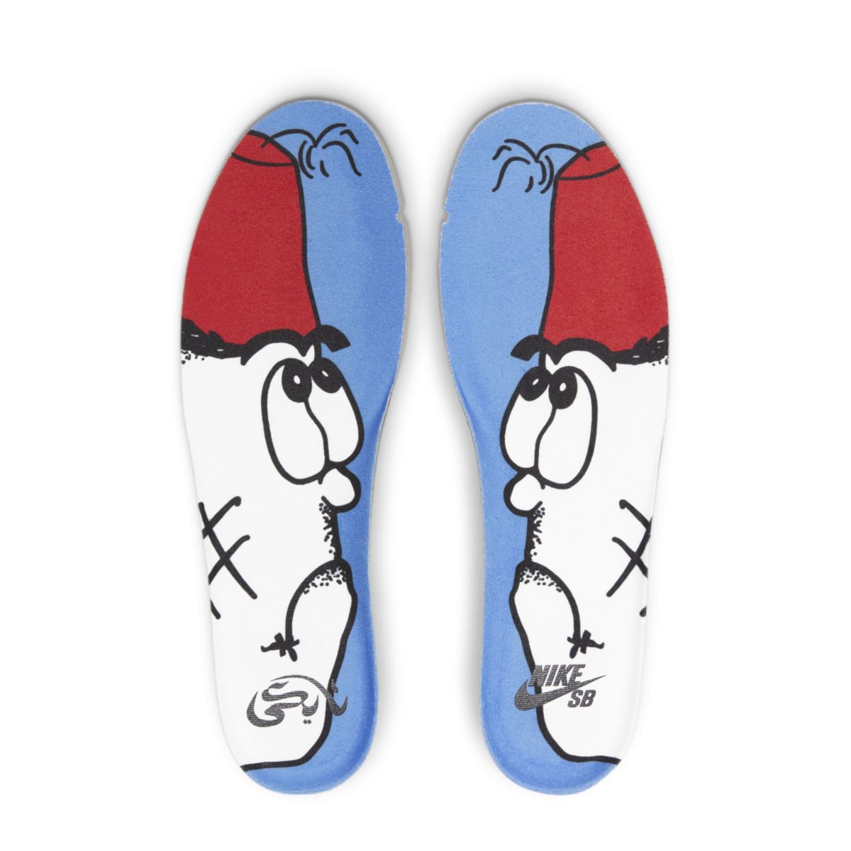 Carpet Company x Nike SB Dunk High CV1677-100 0