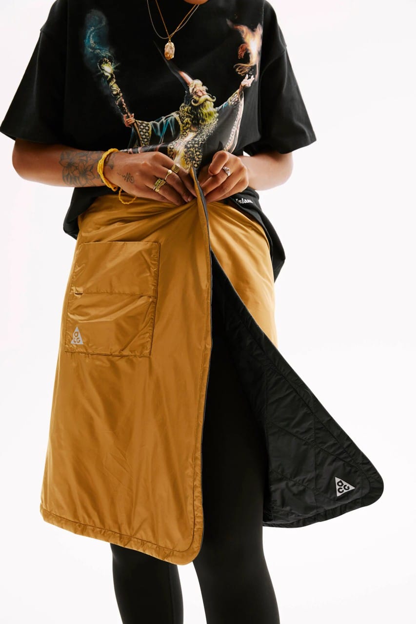 Lookbook Nike ACG SS21 30