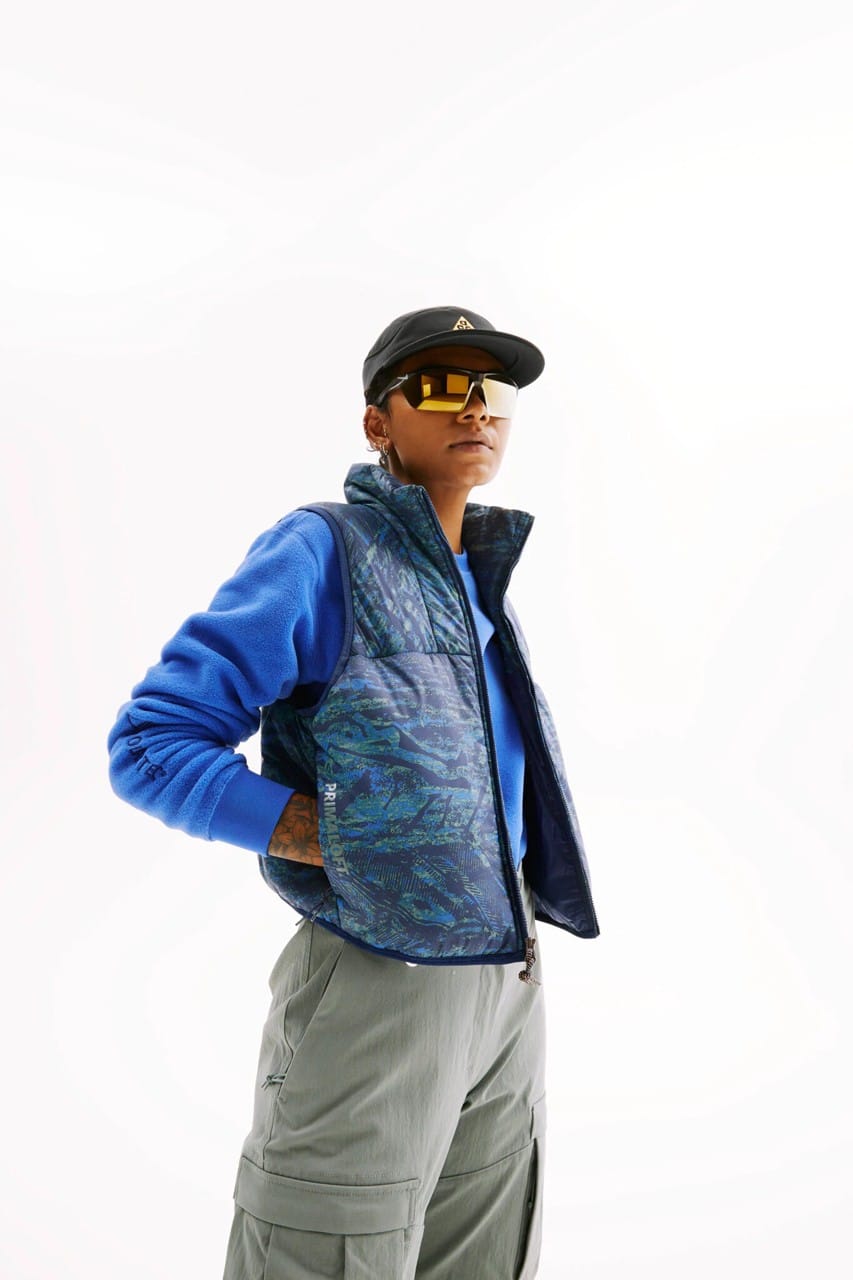 Lookbook Nike ACG SS21 4