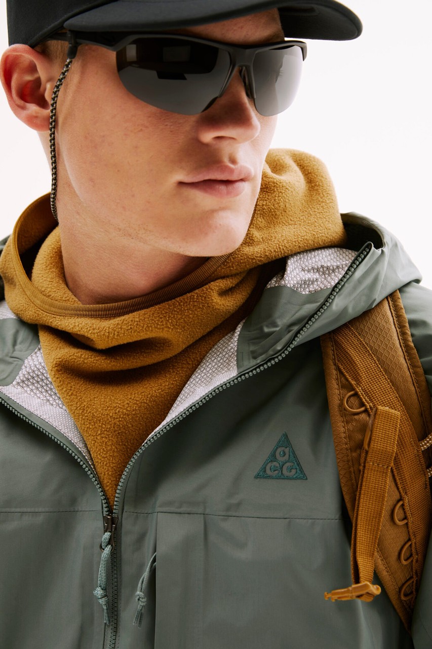 Lookbook Nike ACG SS21 5